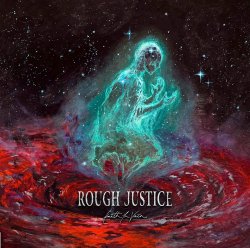 画像1: ROUGH JUSTICE - Faith In Vain (Vain Smoke) [LP]