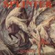 SPLINTER - Scathed (Red Marble) [EP] (USED)