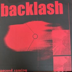 画像1: BACKLASH - Second Coming [EP] (USED)