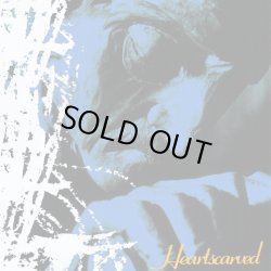 画像1: HEARTSCARVED - ...And Tomorrow We Escape (Splatter / Spinner) [LP]