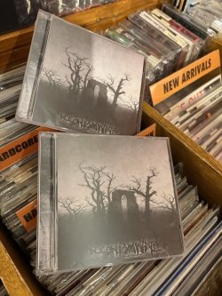 画像2: DECONTAMINATE - Discography [CD]