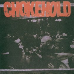 画像1: CHOKEHOLD - Tooth And Nail [EP] (USED)