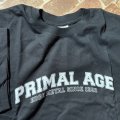 PRIMAL AGE - Since 1993 Tシャツ  [Tシャツ]