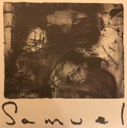 画像1: SAMUEL - Empty And Then Some [EP] (USED)