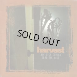 画像1: HARVEST - One Step Closer Than The Last [EP] (USED)