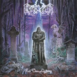 画像1: UPON STONE - End Time Lightning [CD]