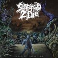 SENTENCED 2 DIE - Parasitic Infection [CD]