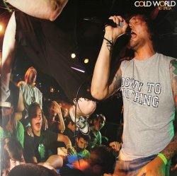 画像1: COLD WORLD - No Omega (Clear) [LP]