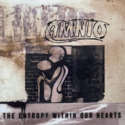 画像2: AMNIO - The Entropy Within Our Hearts [CD]