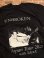 画像2: UNBROKEN - Japan Tour Tシャツ (黒) [Tシャツ] (2)