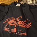 DIVINE SENTENCE - Killing Is A Cycle Tシャツ [Tシャツ]