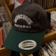 RETRIBUTE RECORDS - Low Profile 2 Tone Cap (Oil OLive / Spruce) [キャップ]