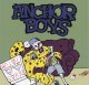 THE ANCHOR BOYS - Devastator [CD]