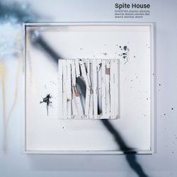 画像1: SPITE HOUSE - Desertion [CD]