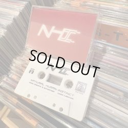 画像2: NATURAL HUMAN INSTINCT - Promo 2 [CASSETTE]