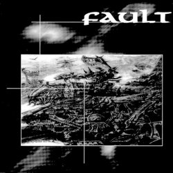 画像1: FAULT - Fault [EP] (USED)