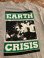 画像2: EARTH CRISIS - Straight Edge Tシャツ (黒) [Tシャツ] (2)