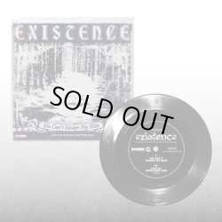 画像2: EXISTENCE - You Can't Escape My Hate [EP]