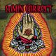 COMIN' CORRECT - In Memory Of [CD] (USED)