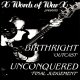 BIRTHRIGHT / UNCONQUERED - Split [EP]