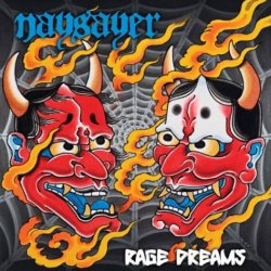 画像1: NAYSAYER - Rage Dreams [LP]