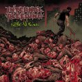 INTERNAL BLEEDING - Settle All Scores [CD]