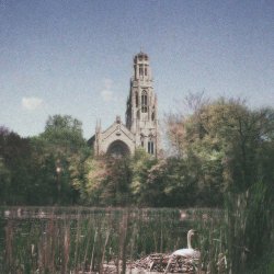 画像1: [先行予約商品] A MOURNING STAR - Necessity Has Clipped My Wings [CD]