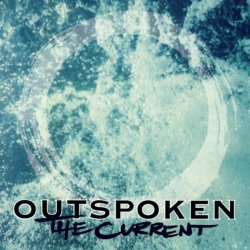 画像1: OUTSPOKEN - The Current [EP] (USED)