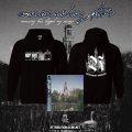 [先行予約商品] A MOURNING STAR - Necessity Has Clipped My Wings + Seasons パーカーコンボ  [CD+パーカー / パーカー]