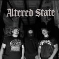 ALTERED STATE - Demo [CD]