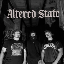 画像1: ALTERED STATE - Demo [CD]