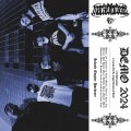 MARKED FOR DEATH - Demo 2024 [CASSETTE]