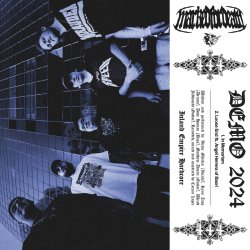 画像1: MARKED FOR DEATH - Demo 2024 [CASSETTE]