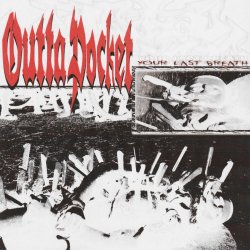 画像1: OUTTA POCKET - Your Last Breath [CD]