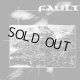 FAULT - Fault [EP] (USED)