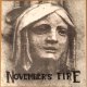 NOVEMER'S FIRE - Victim (Clear Orange) [EP]