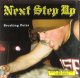 NEXT STEP UP - Breaking Point [CD] (USED)