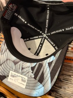 画像3: MERAUDER - Master Killer 30th CAP [キャップ]