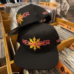 画像1: MERAUDER - Master Killer 30th CAP [キャップ]