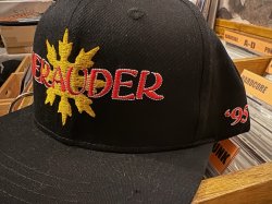 画像2: MERAUDER - Master Killer 30th CAP [キャップ]