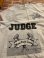 画像2: JUDGE - New York Crew Tシャツ (グレー) [Tシャツ] (2)