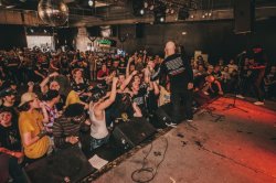 画像2: CROSS OF DISBELIEF - Hands Bound In Absent Prayer [CD]