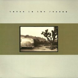 画像1: TEXAS IS THE REASON - Texas Is The Reason [CD] (USED)