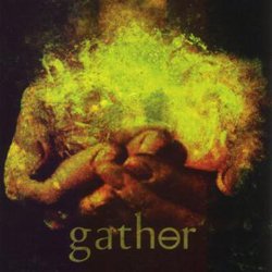 画像1: GATHER - Total Liberation (Green Opaque) [EP] (USED)