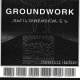 MINDWAR / GROUNDWORK -  Split Dimension [EP] (USED)