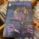 BACKYARD ZINE - Nov. 2025 [ZINE]