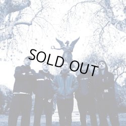 画像2: BLOOD ON MY HANDS - Death Through Devotion [LP]