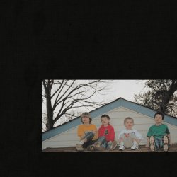 画像1: TRNTULA - If You're Sideways, I'm Upside Down [LP]