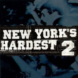 画像1: VARIOUS ARTISTS - New York's Hardest 2 [CD] (USED)