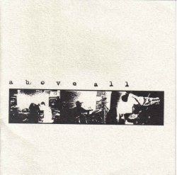 画像1: ABOVE ALL - Blood Of Ages [EP] (USED)